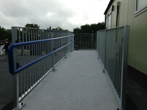 School-railings-and-hand-rails